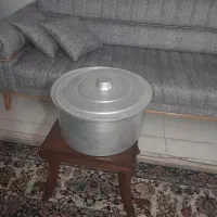 قابلمه روحی جنس خوب قدیمی