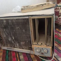 فروش کولر پنجره 19هزار سامسونگ
