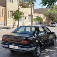 پژو سالم ۲۰۰۰