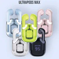 ایرپاد شیشه ای ultra max