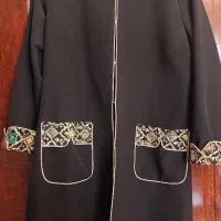 مانتو وکت ودامن