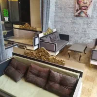 مبل راحتی کافه رستوران