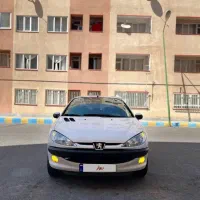 206 sd v20|خودرو سواری و وانت|تبریز, |دیوار