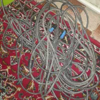 کابل آنتن