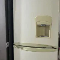 یخچال فریزر سونیا