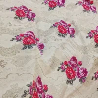 پارچه ملافه ای