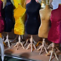 نیم تنه فوم سوزن خورواتوخور