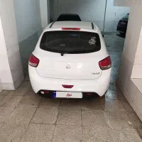 تیبا 2 هاچبک بی رنگ