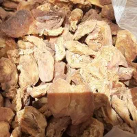 برگه زردالو