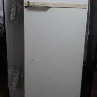 یخچال آزمایش