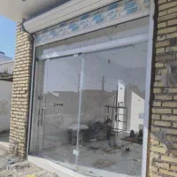 استخدام نصاب کرکره برقی وشیشه سکوریت