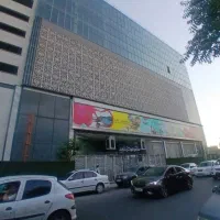 ۱۱/۵ متر مغازه پاساژ المپیاد پونک