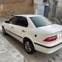 سمند ef7|خودرو سواری و وانت|بوشهر, |دیوار