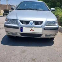 سمند 83|خودرو سواری و وانت|الیگودرز, |دیوار