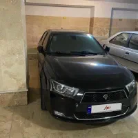 فروش دنا پلاس صفر کیلومتر