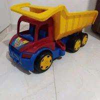 کامیون بزرگ