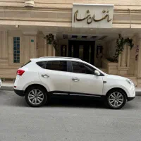 جک s5 مدل اخر 97