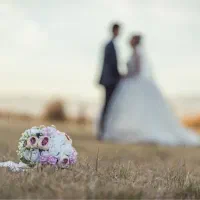 عکاسی و فیلمبرداری حرفه ای عروس و داماد اقساطی