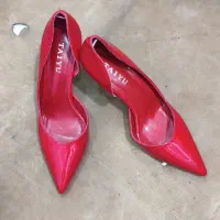 کفش مجلسی وارداتی سایز ۴۰ آقا پیام بده مسدود میشه