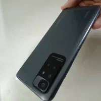 گوشی ردمی 10 در حد رم 6 حافظه 128 گلوبال