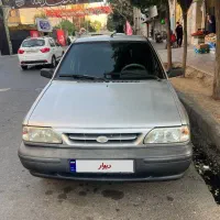 پراید ۸۶