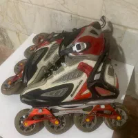 اسکیت rollerblade