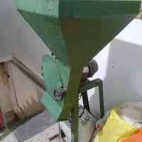 آسیاب چکشی همه کاره