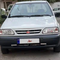 پراید وانت