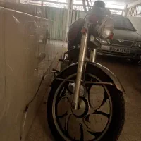 متور ۲۰۰ شیرکوه