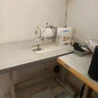 چرخ خیاطی صنعتی