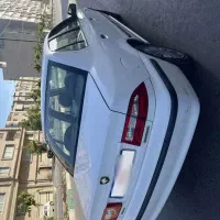 سمند ef7 دوگانه سوز شرکتی مدل ۹۵