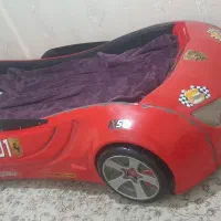 تخت خواب فایبرگلاس