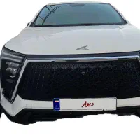 جک x5