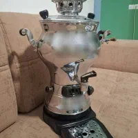 سماور زمردیان نو