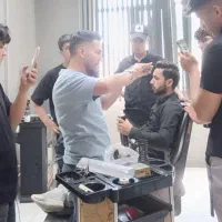 آموزش آرایشگری