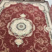 فروش ۴ تخته فرش ۷۰۰ شانه ۲*۳