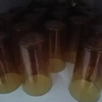لیوان و فنجان  نعلبکی  دو الکس فرانسه