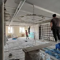 پیمانکاری/بازسازی/تعمیرات/تخریب/دکوراسیون داخلی