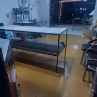 فروش وسایل نان روغنی