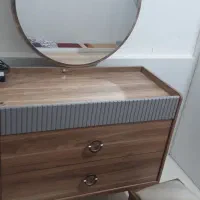 تخت خواب ۲ نفر کامل