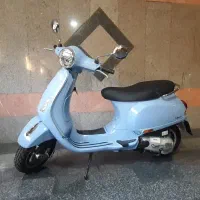 وسپا وی 150اصلی کویر هندی