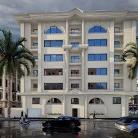 پروژه معماری (اجرایی ، دانشجویی)