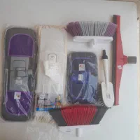 جارو و وتی و غیره