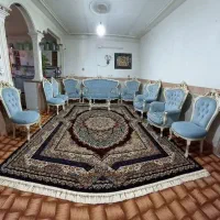 مبل و میز ناهارخوری