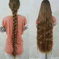 خریدار مو