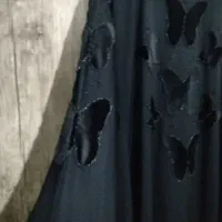 عبا جواهر دوزی شده