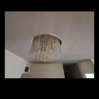 لوستر سقفی ریموت دار