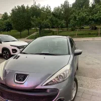 207‌ مدل۱۴۰۰
