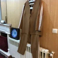 کت و شلوار دو خط