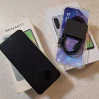گوشی طرح سامسونگ A56